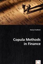 Copula Methods in Finance