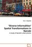 'Diverse Informalities' Spatial Transformations in Nairobi