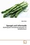 Spargel und Informatik