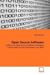 Open Source Software