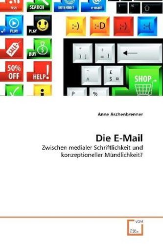 Die E-Mail
