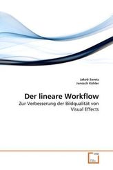 Der lineare Workflow