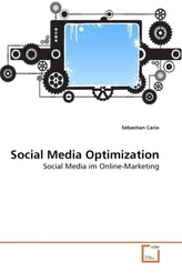 Social Media Optimization