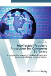 Intellectual Property Protection for Computer Software