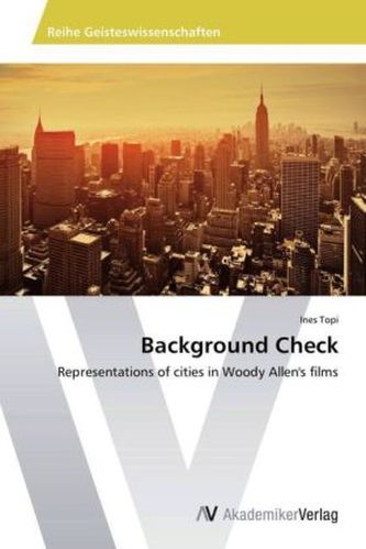 Background Check