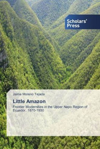 Little Amazon