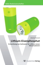Lithium-Eisenphosphat