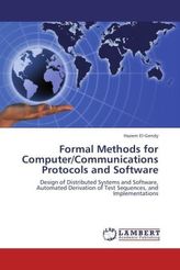 Formal Methods for Computer/Communications Protocols and Software