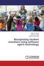 Recognizing student emotions using software agent technology