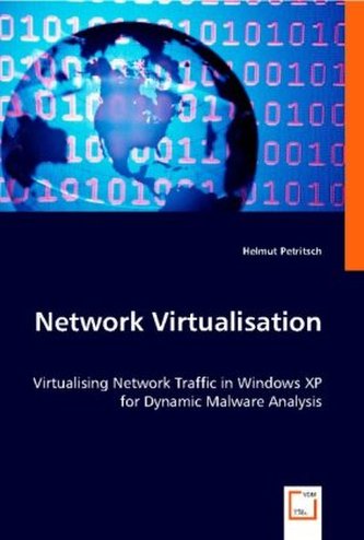 Network Virtualisation