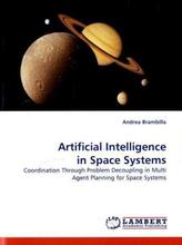 Artificial Intelligence in Space Systems