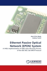 Ethernet Passive Optical Network (EPON) System