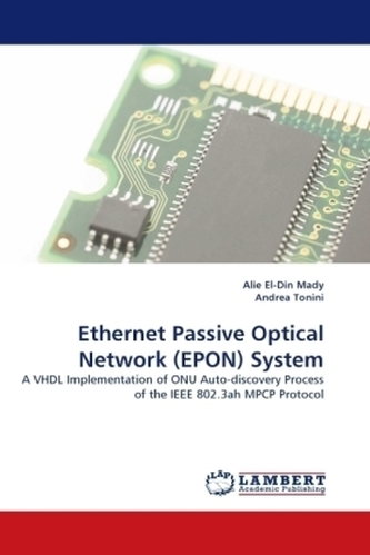 Ethernet Passive Optical Network (EPON) System