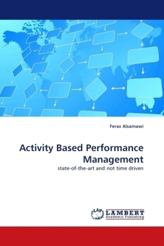 Activity Based Performance Management