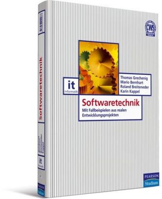 Softwaretechnik