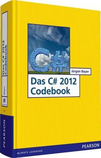 Das C sharp 2012 Codebook