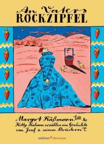 An Vaters Rockzipfel