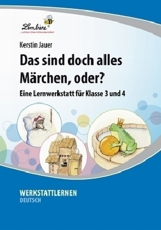 Das sind doch alles Märchen, oder?