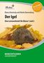 Der Igel, m. CD-ROM