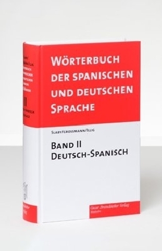 Deutsch-Spanisch