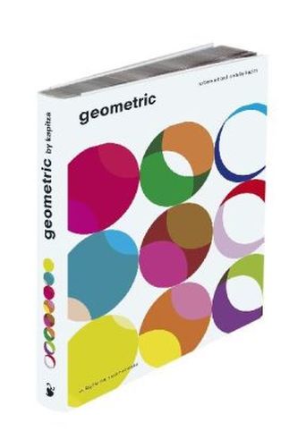 geometric, m. CD-ROM