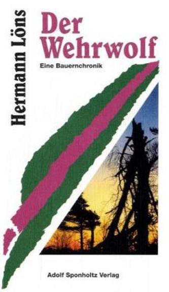 Der Wehrwolf