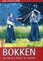Bokken