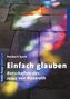 Einfach glauben