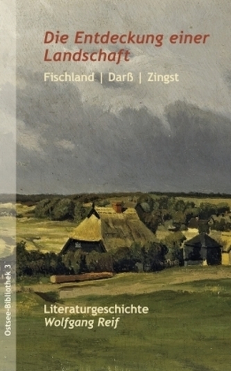 Die Entdeckung einer Landschaft