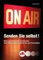 Senden Sie selbst!