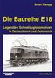 Die Baureihe E 18