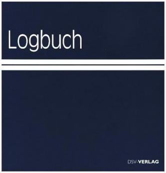 Logbuch des DSV