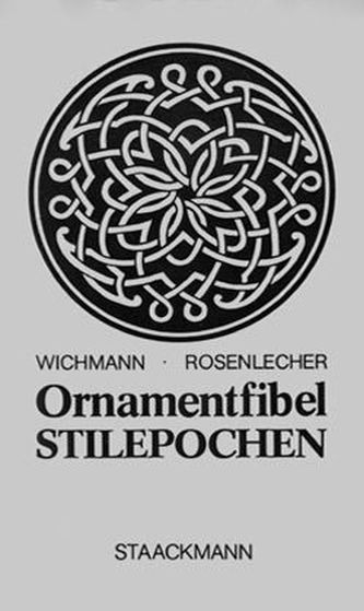 Die Ornamentfibel