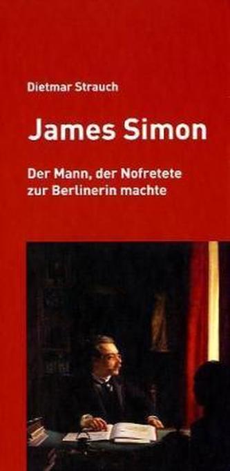 James Simon