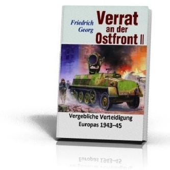 Verrat an der Ostfront. Bd.2