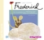 Frederick, 1 CD-Audio