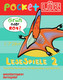 LeseSpiele. Tl.2