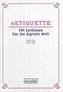 eETIQUETTE