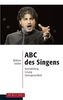 ABC des Singens