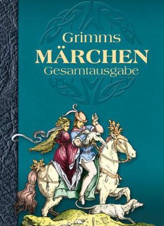 Grimms Märchen