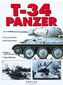 T-34-Panzer
