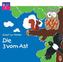 Die 3 vom Ast, 1 Audio-CD