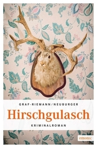 Hirschgulasch