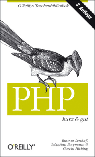 PHP - kurz & gut