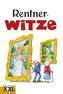 Rentner-Witze