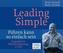 Leading Simple, 5 Audio-CDs