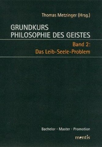 Das Leib-Seele-Problem