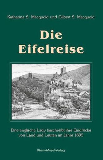 Die Eifelreise