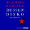 Russendisko, 1 Audio-CD