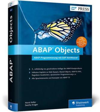 ABAP Objects